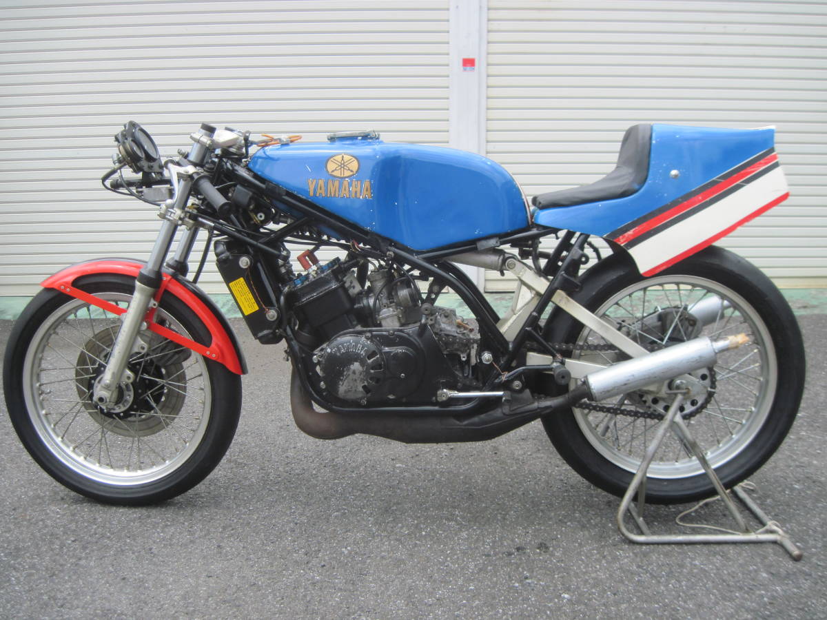 クロスチャンバー TZ350[383]レーサー 検索 Yahoo!オークション TZ25