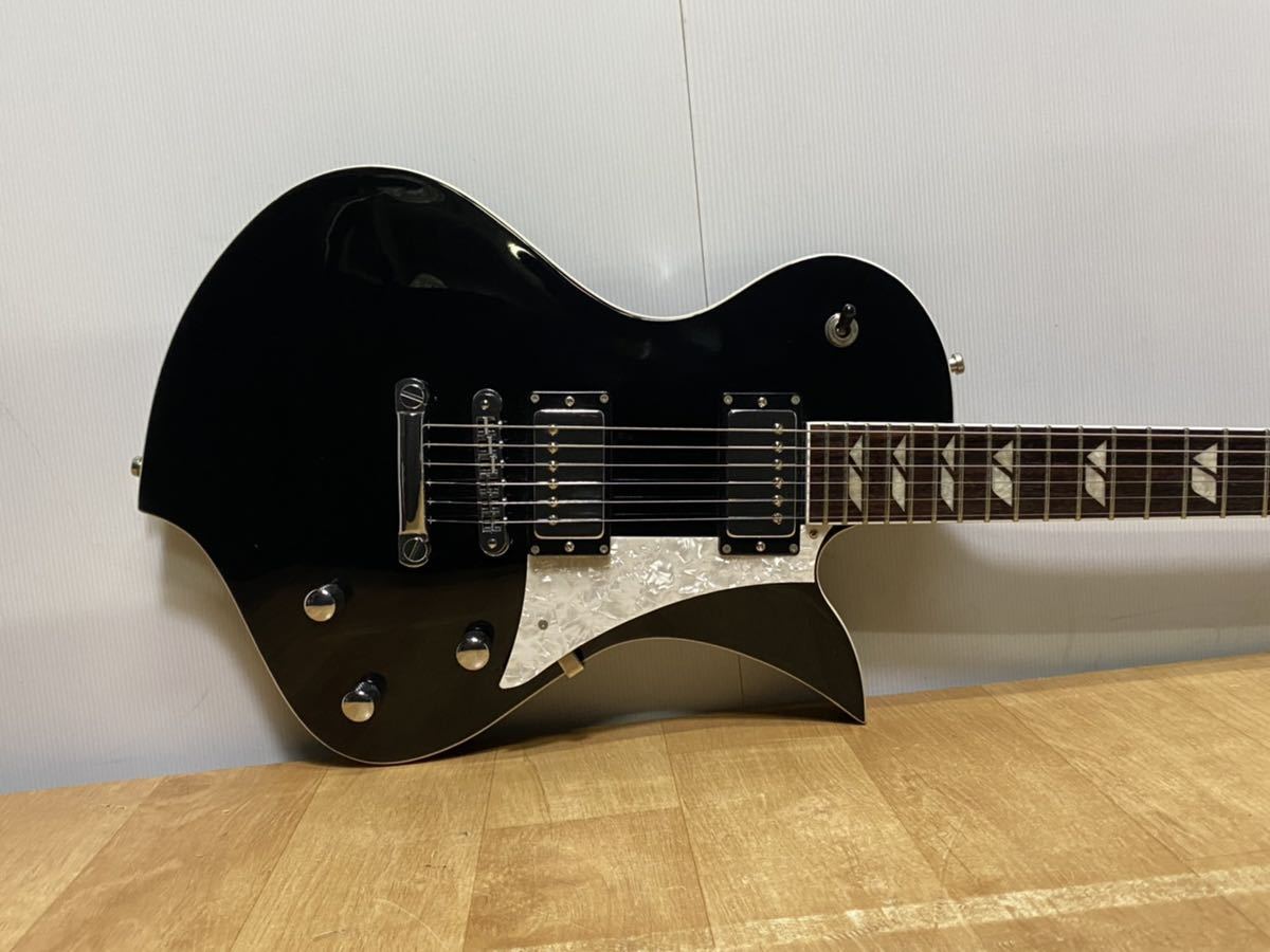 A511）FERNANDES フェルナンデス RAVELLE STD AR エレキギター