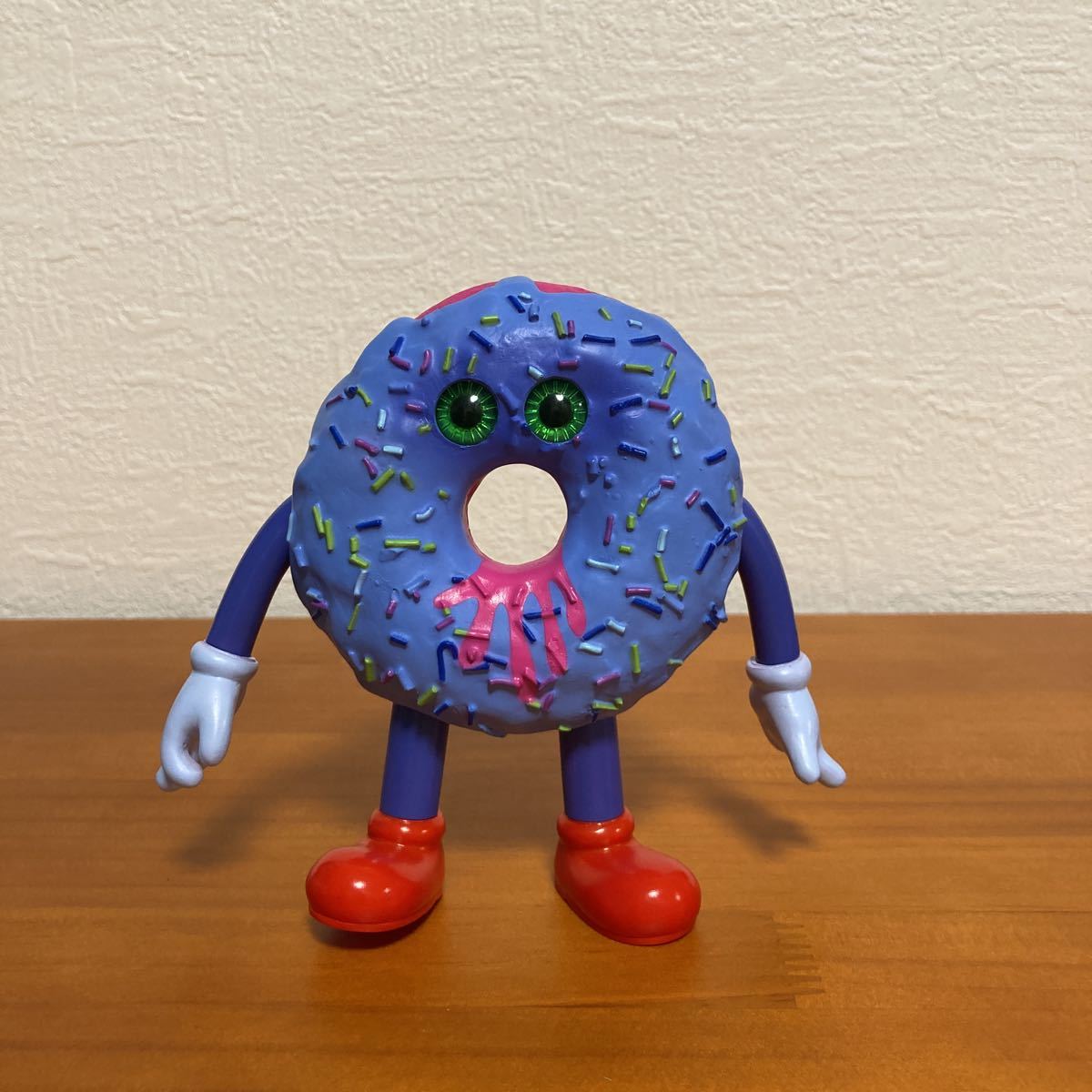 レア KAIEDA フレーバーズ ミルクボーイ限定 ゾンビ ドーナツ フレーバーズ DONUT ZOMBIES ドーナツ ゾンビ ミルクボーイ 限定