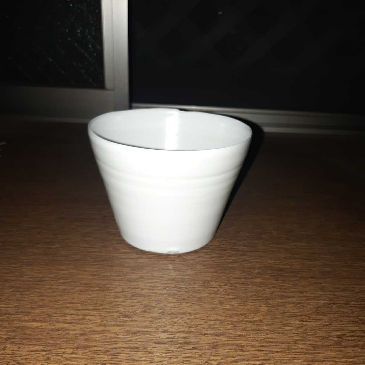 黒田泰蔵 白磁 そば猪口 / 小鉢 美品 ○ 黒田泰蔵 白磁 カップ 蕎麦