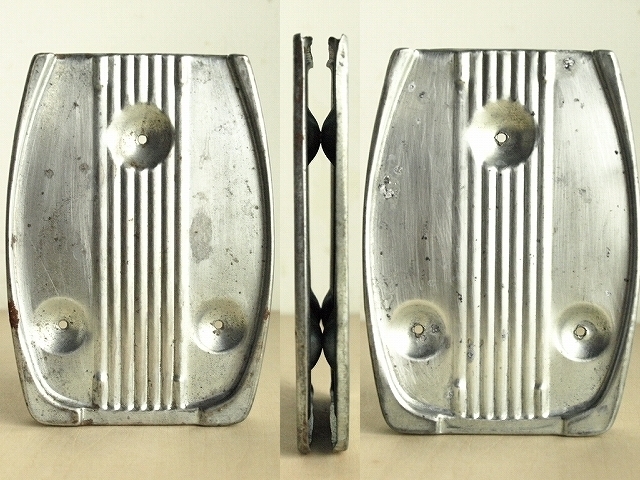 古いナショナル普及型アイロン 昭和レトロ NATIONAL 100V 250W 松下