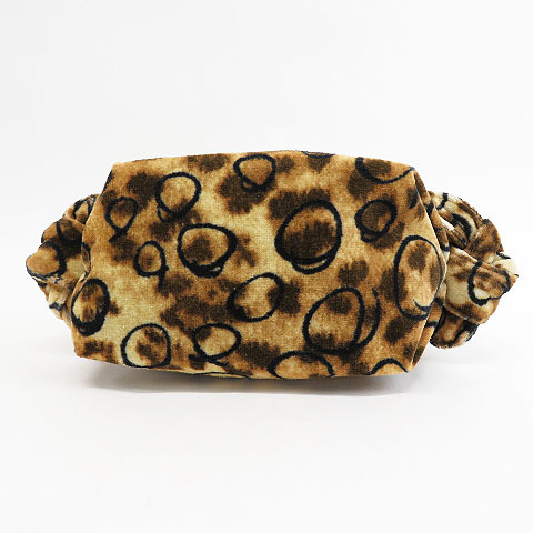 1円】Vivienne Westwood ヴィヴィアン ウエストウッド ポーチ 