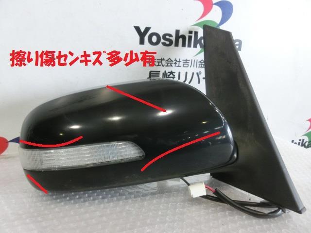 プリウス NHW20 右ドアミラー 16693298