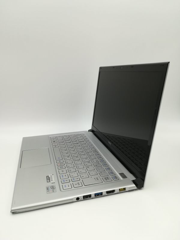 LaVie L NEC LL750⁄FS6W [クリスタルブラウン]の製品 パソコン・周辺