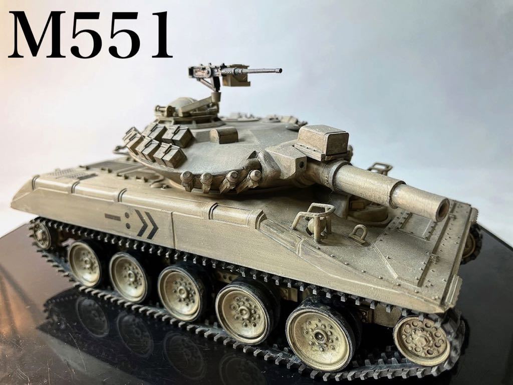 M551 1⁄35 シェリダン アメリカ陸軍 アメリカ空挺戦車 タミヤ | 空挺