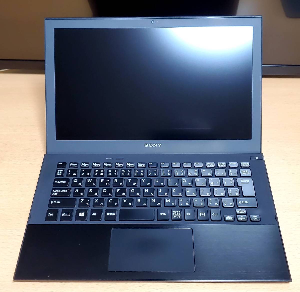 ジャンク扱い】VAIO PRO SVP112A1CN 11.6インチ ジャンク?なSONY VAIO