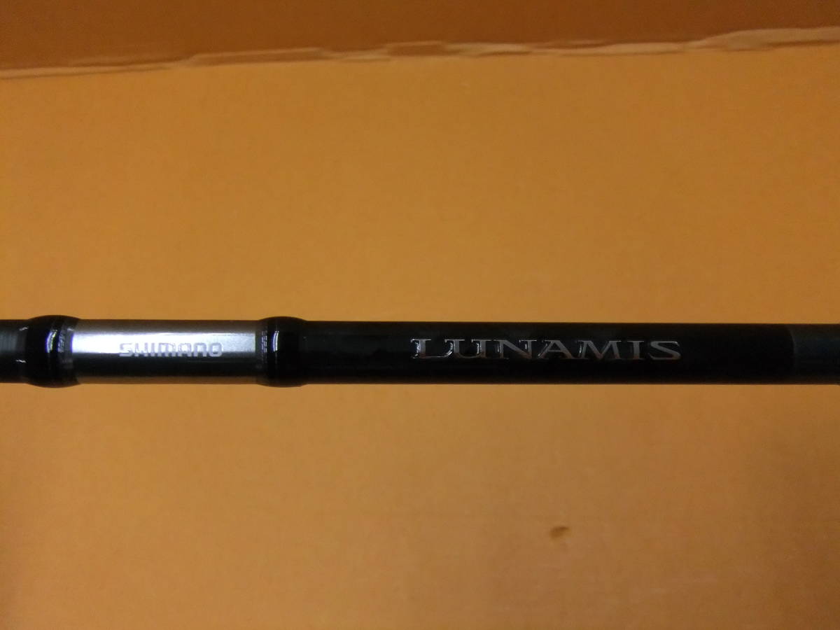 □シマノ 20 LUNAMIS ルナミス S90ML □シマノ 20 LUNAMIS ルナミス