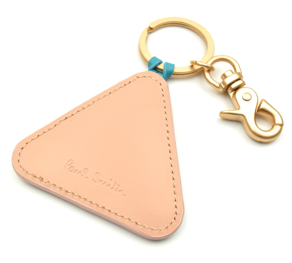 Paul Smith ポールスミス レザー キーホルダー 犬 ピンク Pwu560 24 服飾小物 売買されたオークション情報 Yahooの商品情報をアーカイブ公開 オークファン Aucfan Com