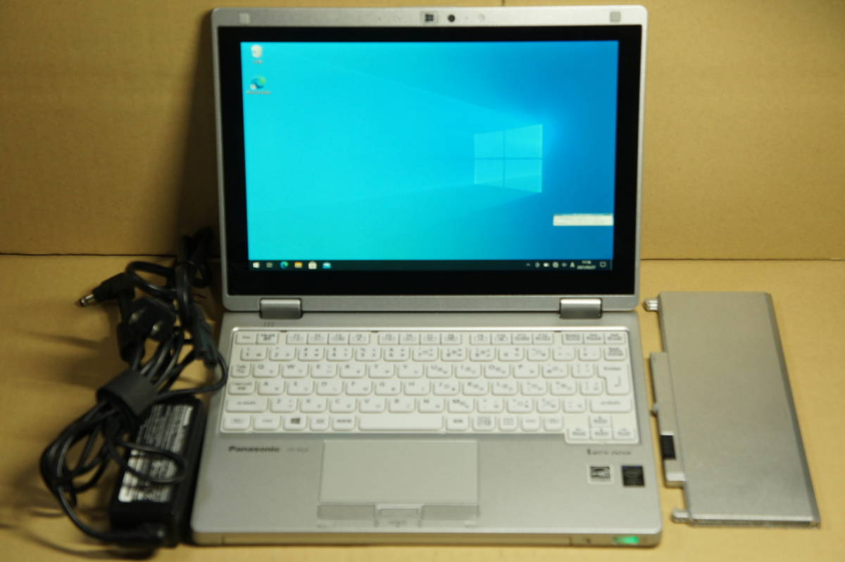 良品＞Let's CF-RZ4 Core M/4G/SSD256G/Office 【公式通販】