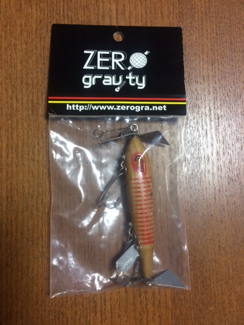 ゼログラビティ　ドロップライディーン ゼログラビティ ドロップライディーン ゼログラビティ⁄Zero gravity