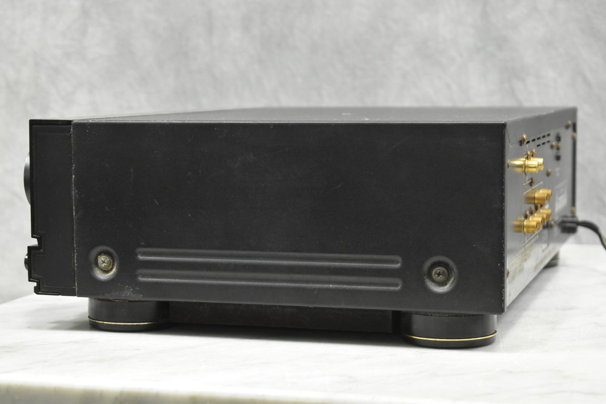 Victor ビクター TD-V721 カセットデッキ【ジャンク品】 TD-V721