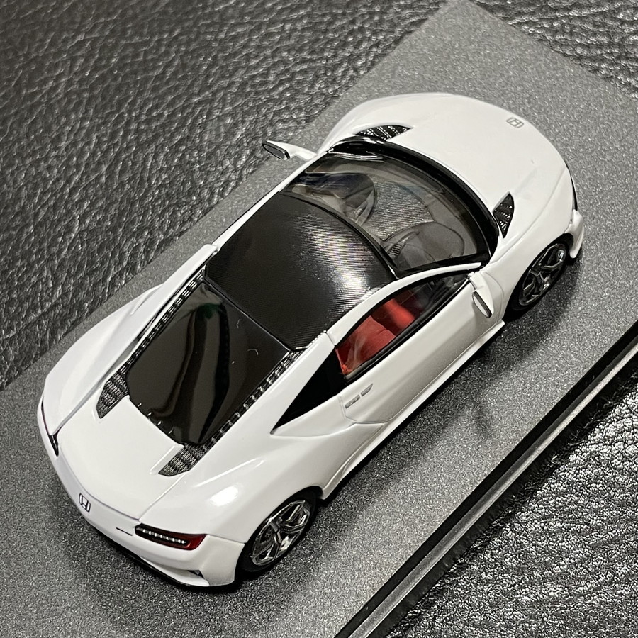 1/43 EBBRO エブロ Honda NSX Concept 2013 45317 ホンダ NSX