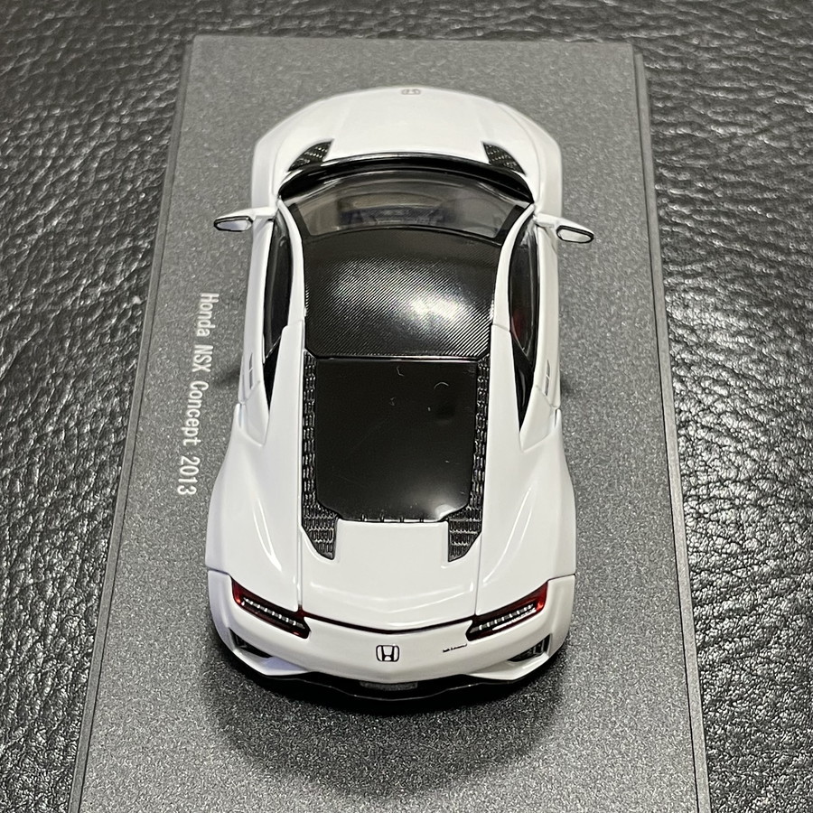 1/43 EBBRO エブロ Honda NSX Concept 2013 45317 ホンダ NSX
