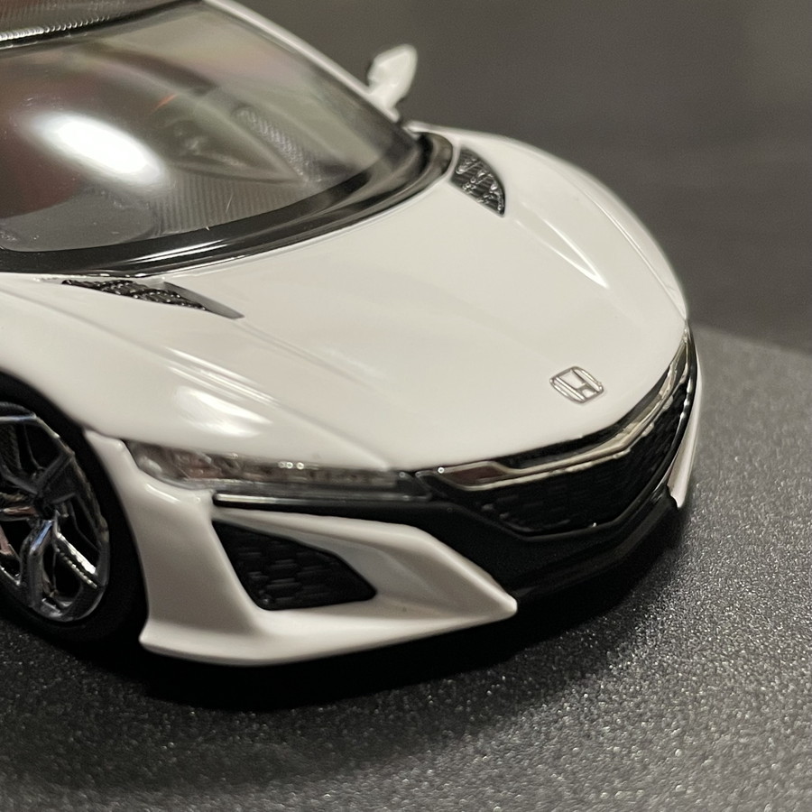 1/43 EBBRO エブロ Honda NSX Concept 2013 45317 ホンダ NSX