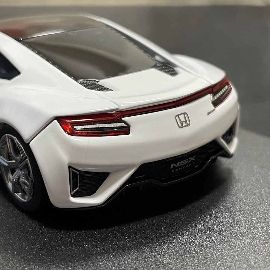 1/43 EBBRO エブロ Honda NSX Concept 2013 45317 ホンダ NSX