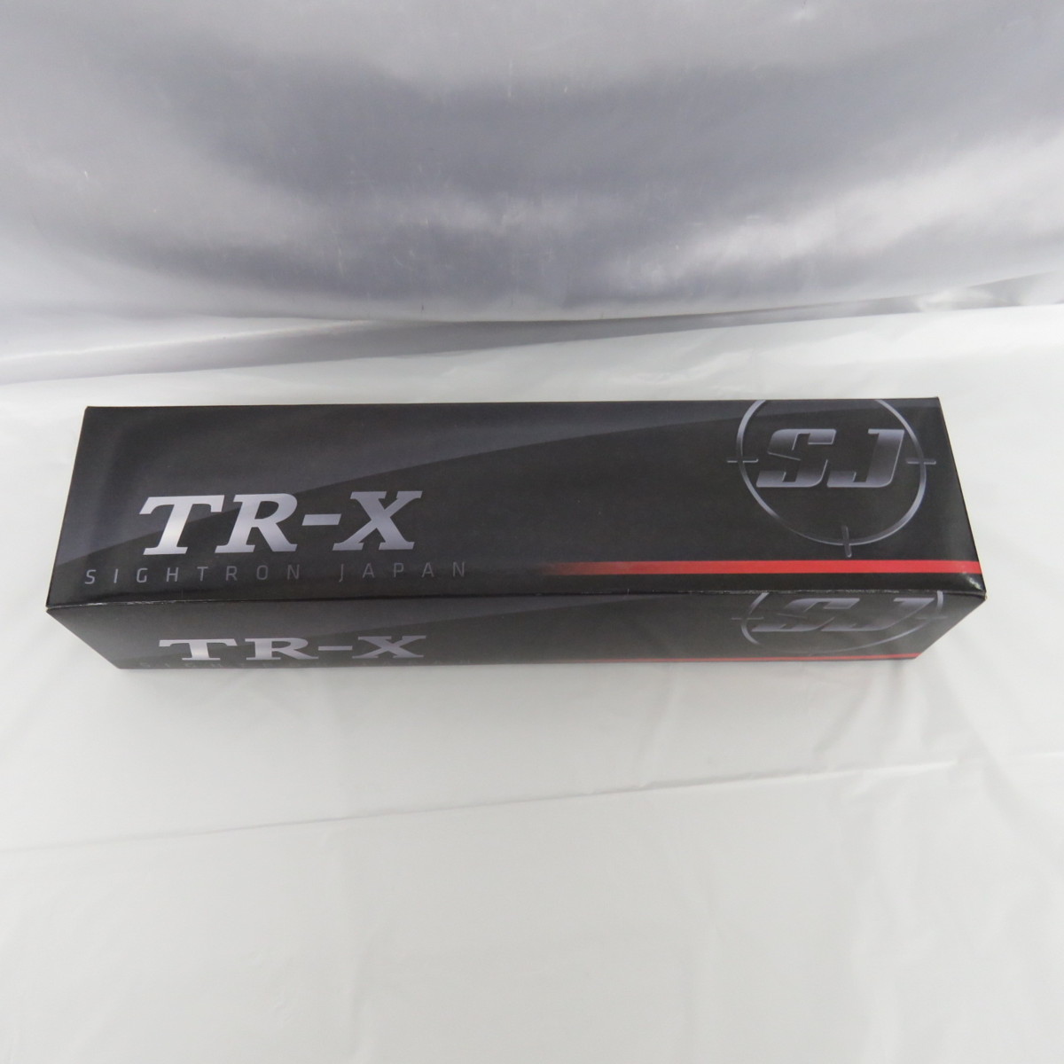 サイトロン TR-X 1.25-4.5x24 IR CQB スコープ SIGHTRON JAPANTR-X
