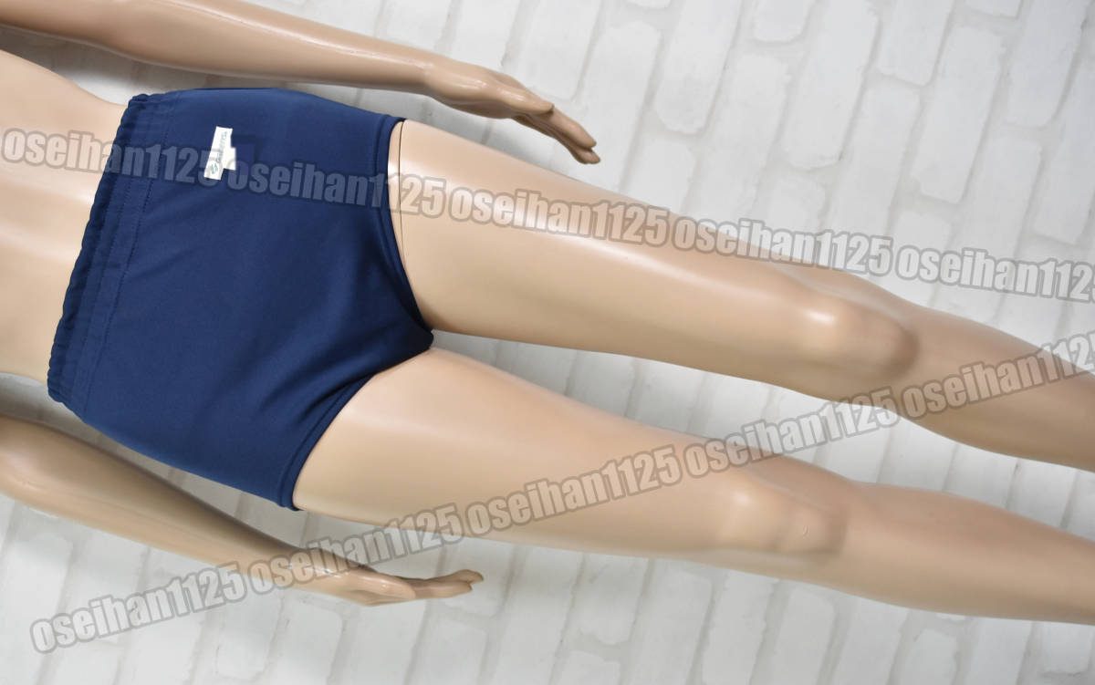 アシックスのバレー用ブルマー（L) アシックス ローテ RT8225