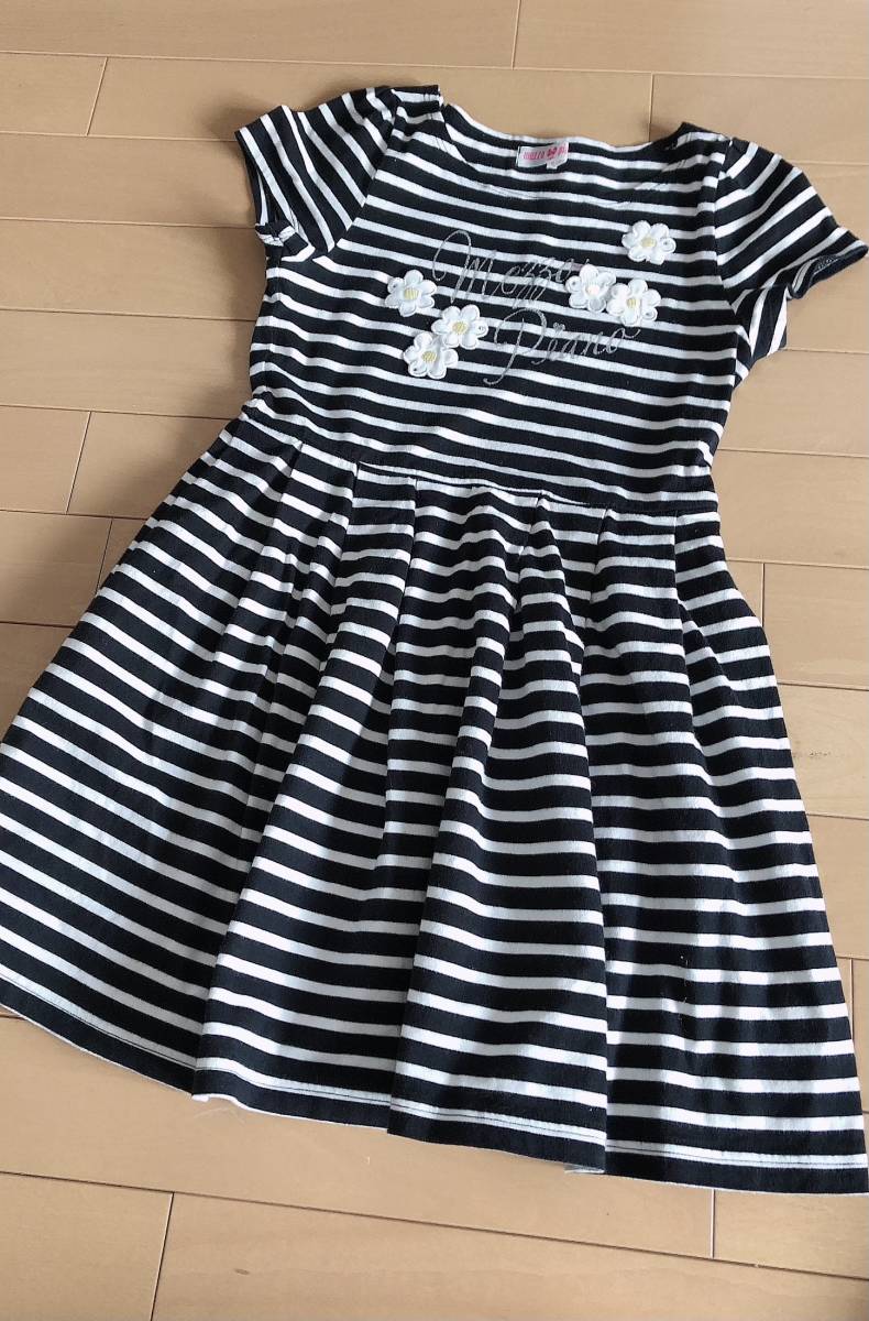 ホットセール 超美品 メゾピアノ ワンピース130 ワンピース Alrc Asia ホットセール 超美品 メゾピアノ ワンピース130 ワンピース Alrc Asia
