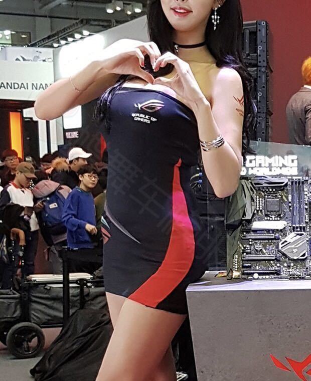 レースクイーン セクシーコスプレ 衣装 コンパニオン キャンギャル ワンピース ミニスカート ロゴ入り レースクイーン 売買されたオークション情報 Yahooの商品情報をアーカイブ公開 オークファン Aucfan Com