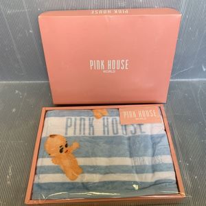 ピンクハウス タオルのヤフオク の相場 価格を見る ヤフオク のピンクハウス タオルのオークション売買情報は37件が掲載されています