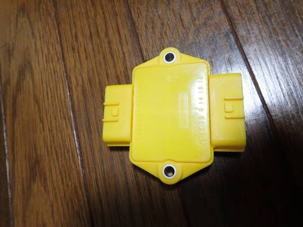 高品質，大人気 即納保証付 税込高性能強化 R32 R33 スカイラインgts-t gts rb20det rb25det rb25deパワートランジスタ パワトラ イグナイター(エンジン部品)｜売買されたオークション情報、yahooの商品情報をアーカイ 日産用