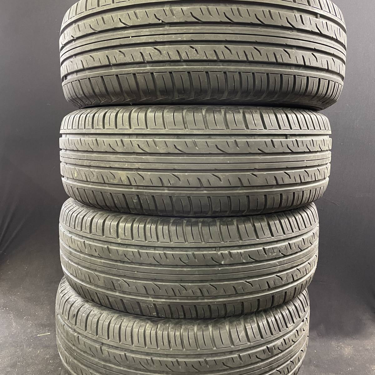 限定セール，HOT 265/70R16 ダンロップ GRANDTREK PT3 ４本セット 夏タイヤ パジェロ サーフ(中古品)｜売買されたオークション情報、yahooの商品情報をアーカイブ公開 - オークファン 16インチ
