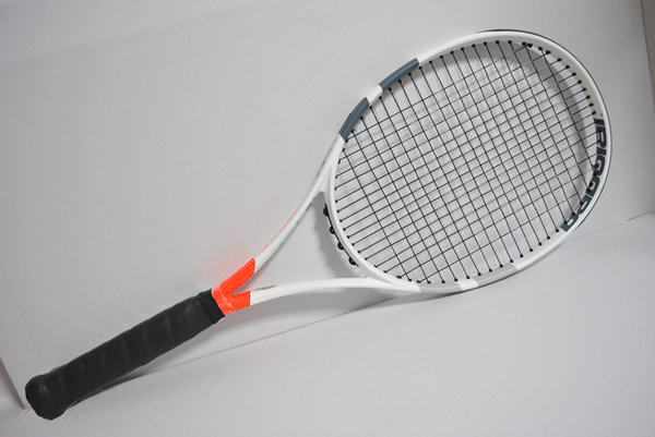 BABOLAT PURE STRIKE バボラ ピュアストライク 16*19 (G3)