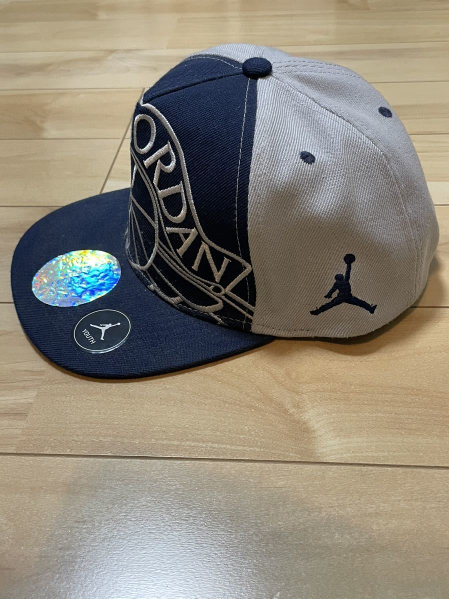 Nikeナイキ キャップ エアージョーダン ジャンプマン Youth Air Jordan Wings Kids帽子 Jumpman 1780 U90 品 子ども用 売買されたオークション情報 Yahooの商品情報をアーカイブ公開 オークファン Aucfan Com