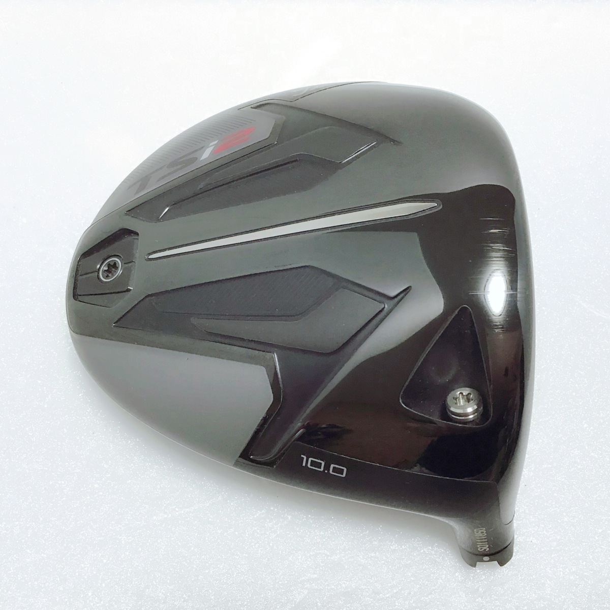 TSi2 ドライバー タイトリスト ヘッドのみ 公式通販 Titleist 10度