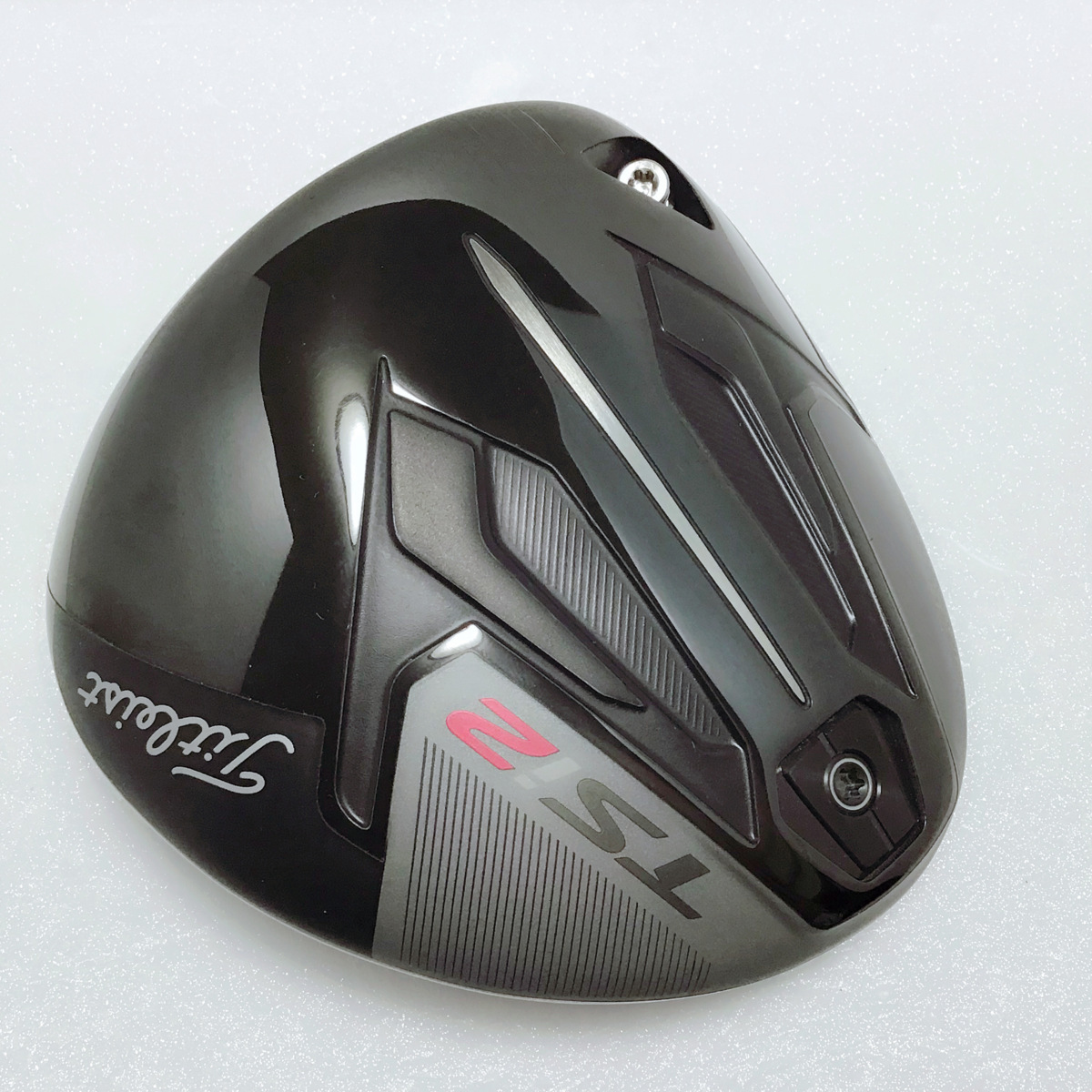 TSi2 ドライバー タイトリスト ヘッドのみ 公式通販 Titleist 10度