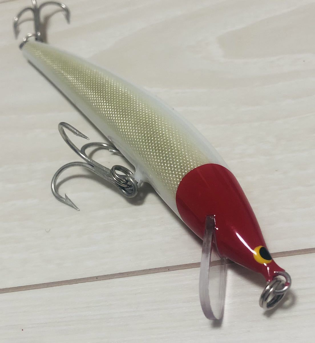 SAURUS BALSA-50 ソルティーブラウニー14センチ 2点セット SAURUS BALSA-50 ソルティーブラウニー14センチ 2点セット