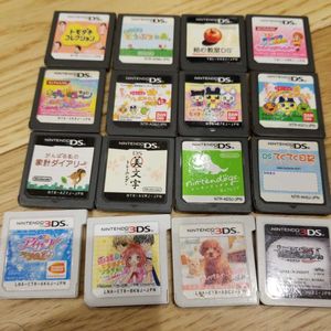 3dsソフト おいでよどうぶつの森のヤフオク の相場 価格を見る ヤフオク の3dsソフト おいでよどうぶつの森のオークション売買情報は2件が掲載されています