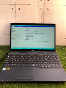 FUJITSU FMVのヤフオク!の相場・価格を見る｜ヤフオク!のFUJITSU FMVの 