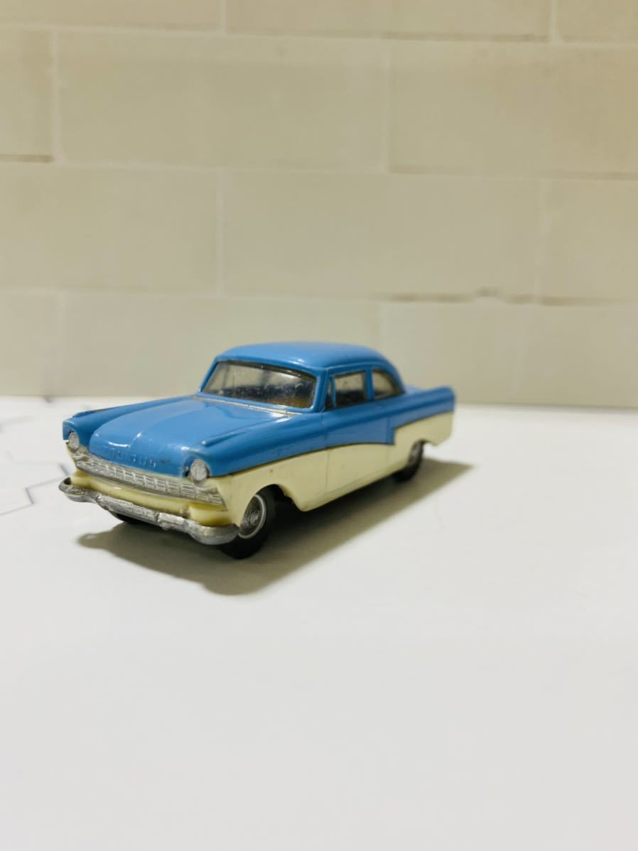 旧ソ連 ソビエト製 ミニカー LADA ラーダ VAZ-2105 1/43 旧ソ連 ソビエト製 ミニカー LADA ラーダ VAZ-2105 1/43