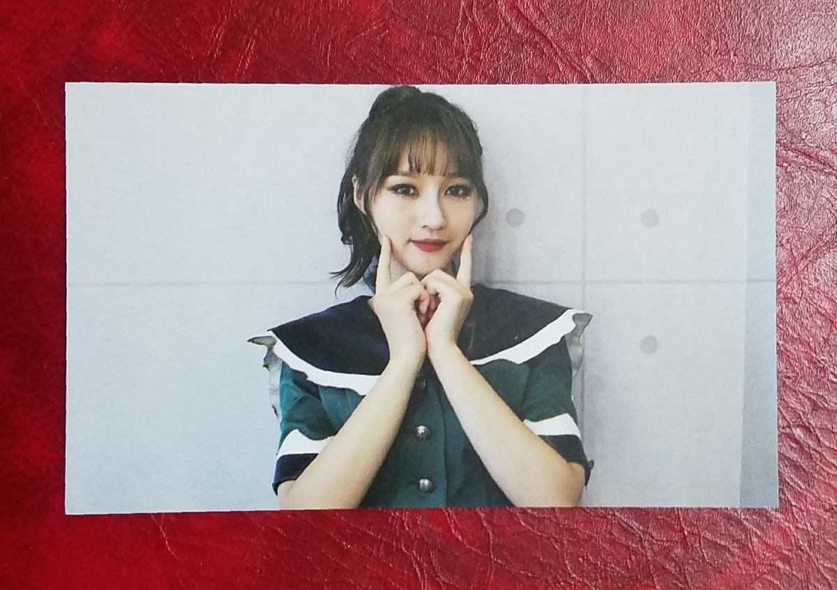 Dreamcatcher シヨン トレカ DREAMCATCHER シヨン 名刺 Prequel トレカ Siyeon ドリーム