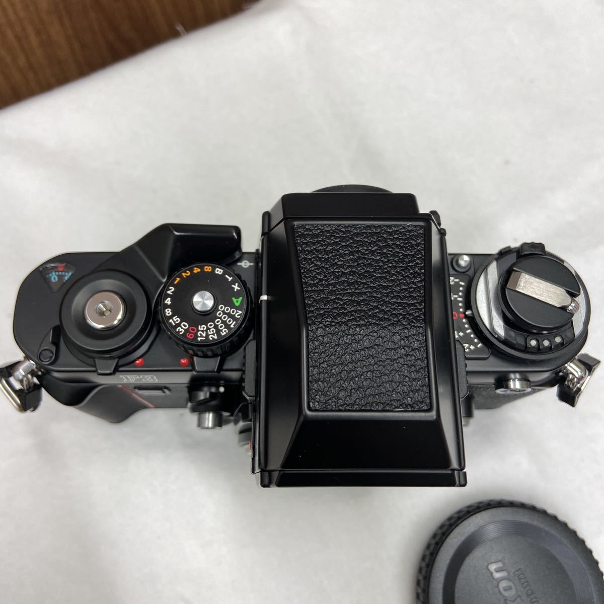 ニコン Nikon F3 - Nikon F3 Ai 50mm F1.4 フィルムカメラ ニコン F3