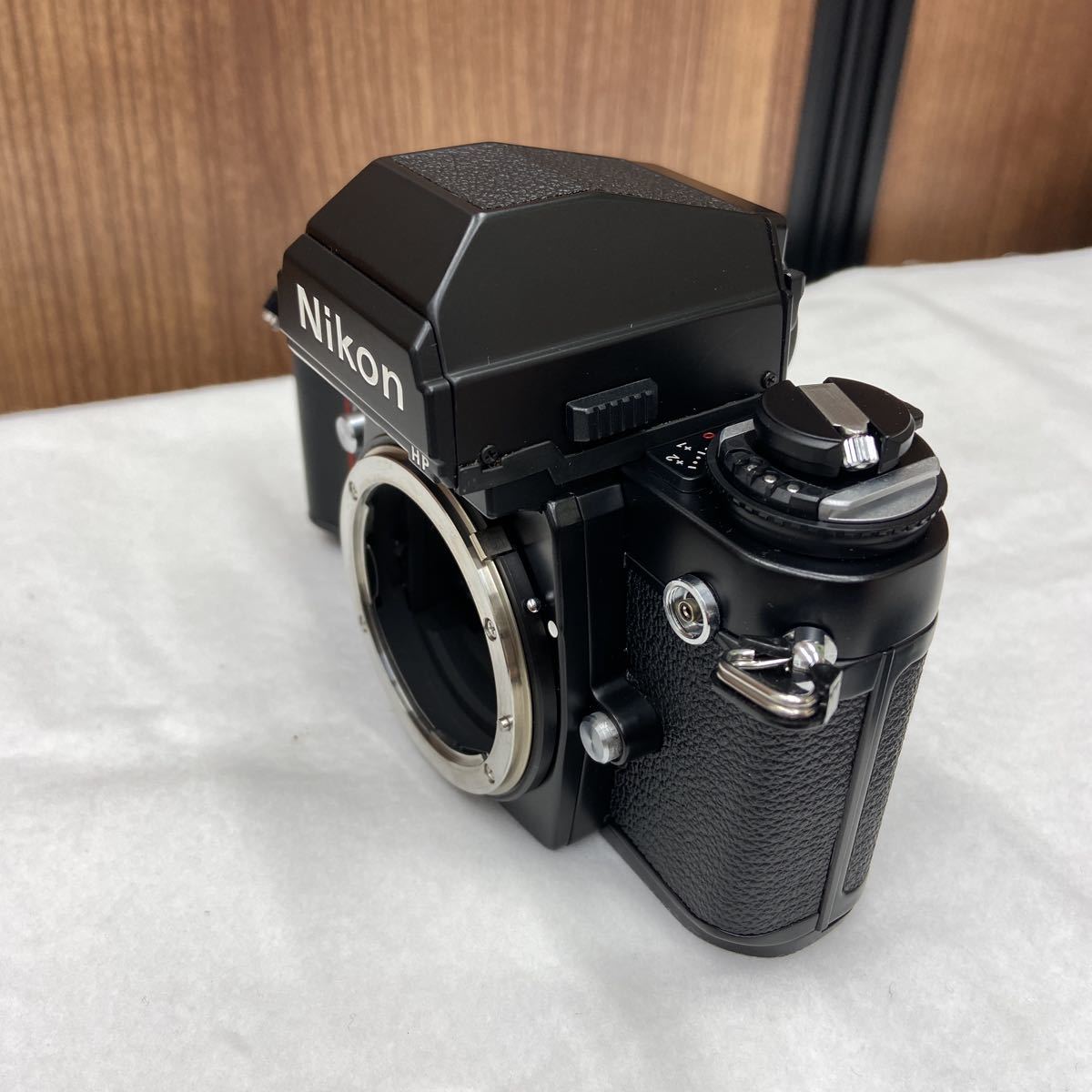 ニコン Nikon F3 - Nikon F3 Ai 50mm F1.4 フィルムカメラ ニコン F3