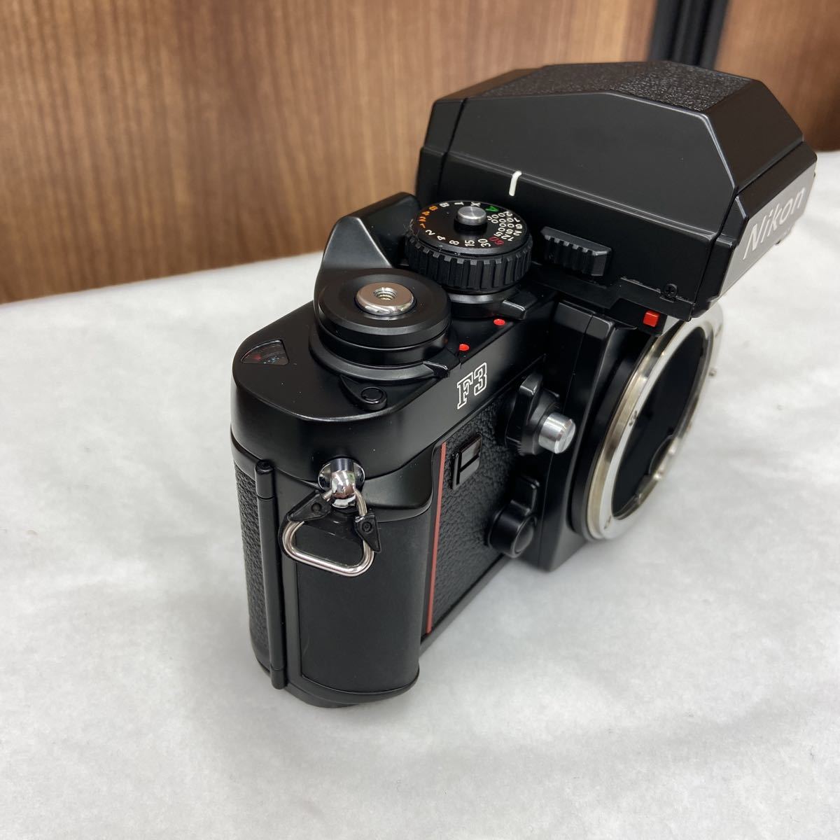 Nikon F3　ニコン　箱付き★ #4385 ニコン Nikon F3 【公式通販】