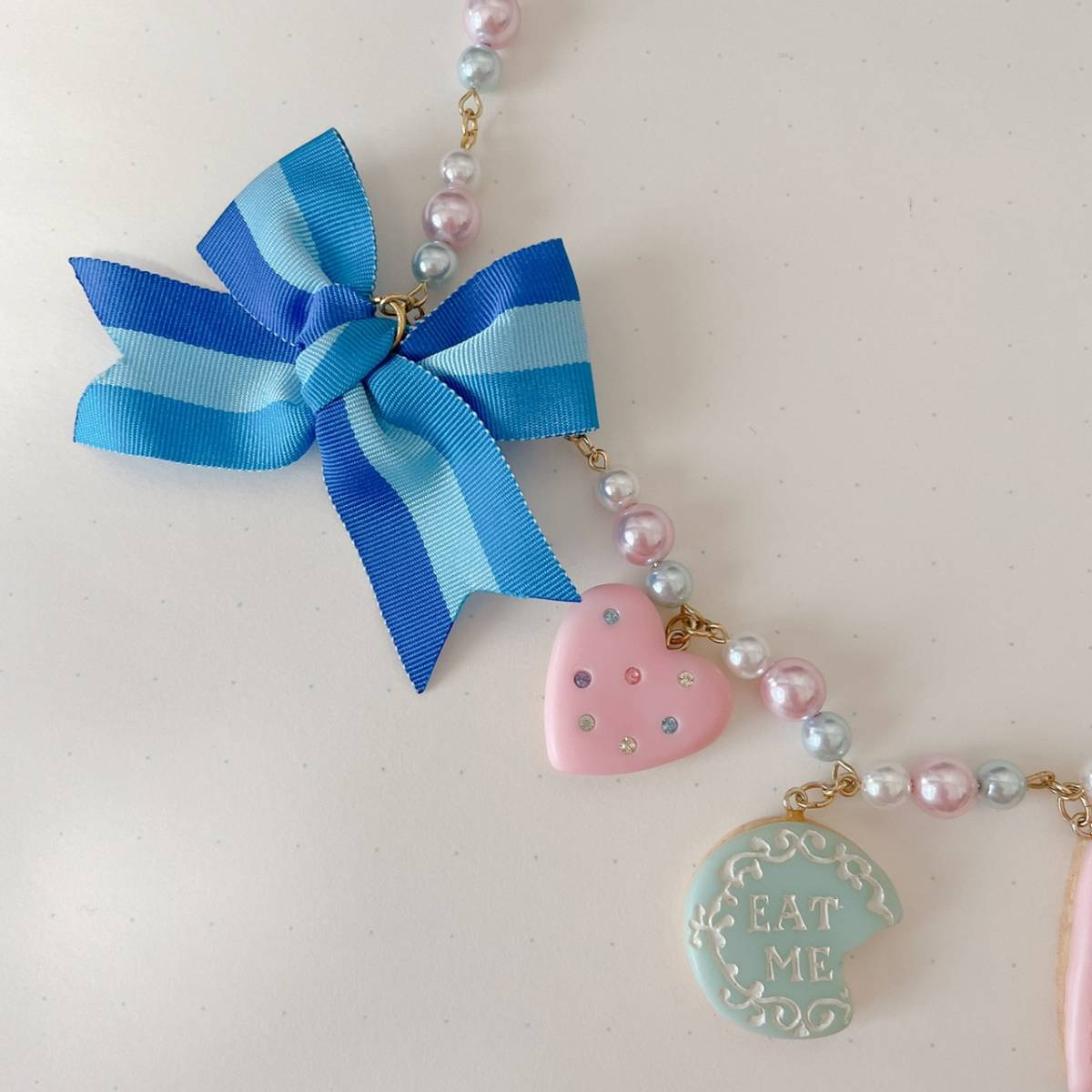 Angelic | Pretty Cookie Wonder - 公式オンライン femme axes by