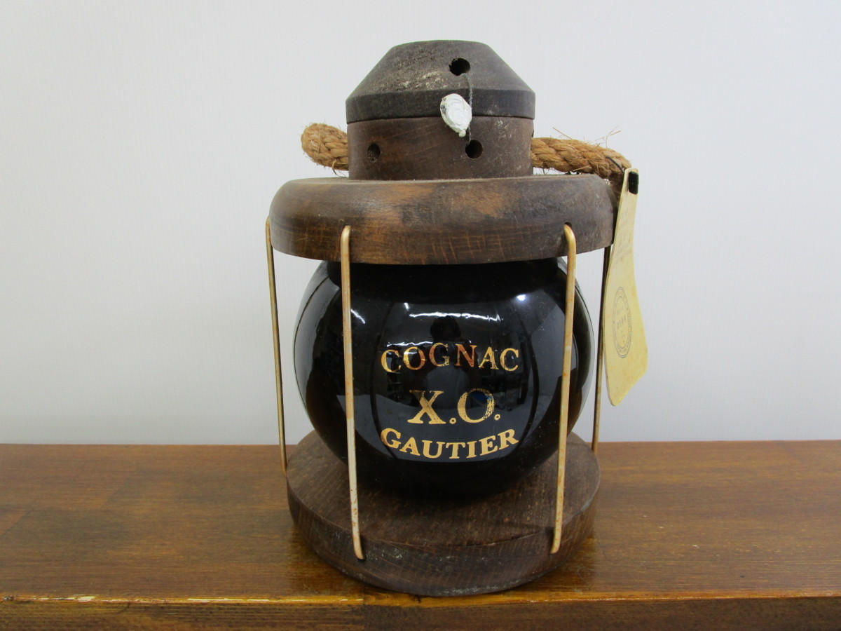 GAUTIER VSOP ランタン型 コニャック 700ml GAUTIER VSOP ランタン型 コニャック 700ml 武蔵屋通販 | ゴーティエ VSOP