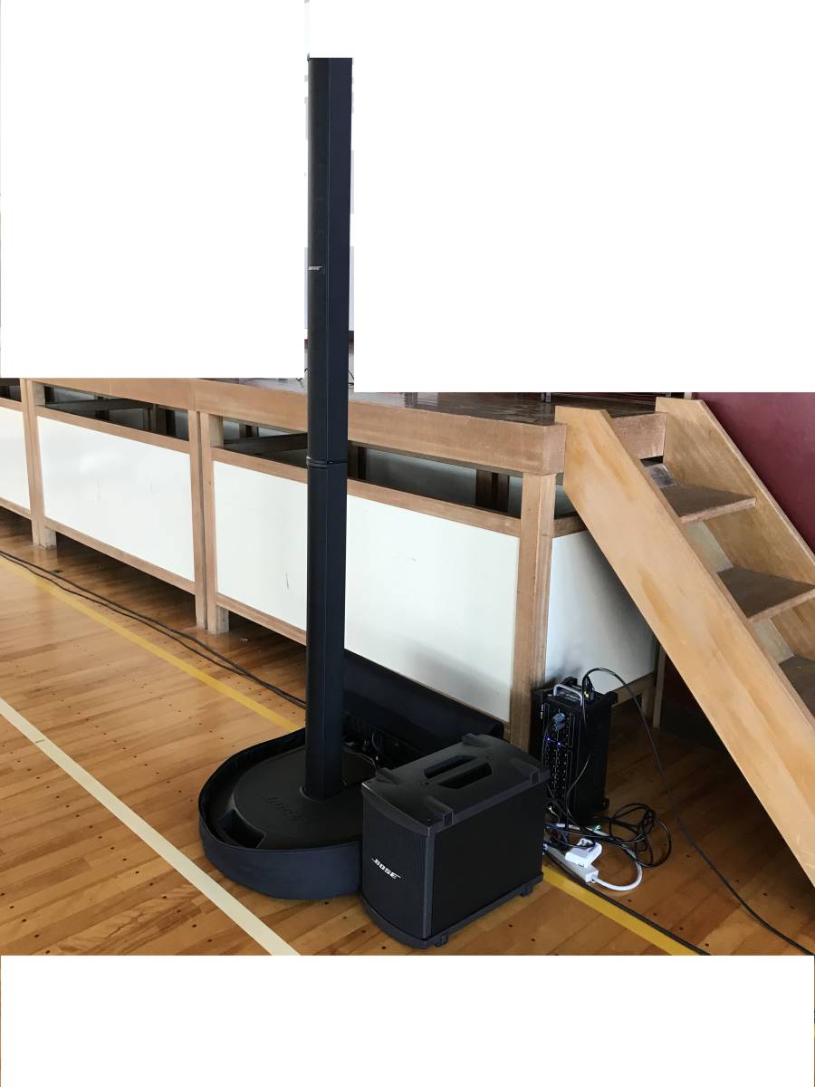 全国無料，SALE 使用少 BOSE L1 model I systemシングルベースパッケージ no 1 付属品揃ってます(その他)｜売買されたオークション情報、yahooの商品情報をアーカイブ公開 - オークファン その他