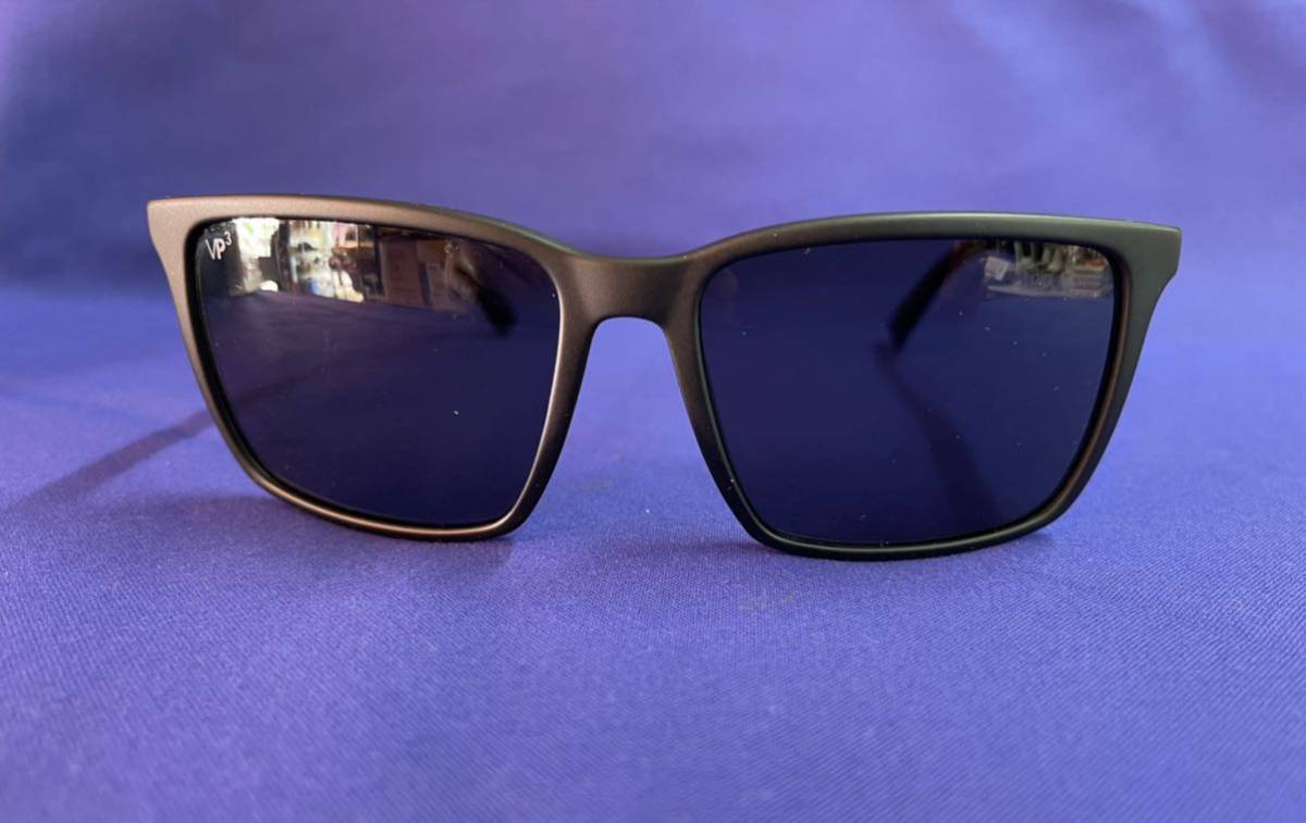 VONZIPPER LESMORE 偏光レンズ