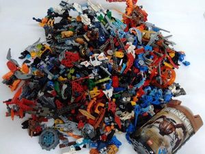 2021年07月｜Yahoo!オークション(旧ヤフオク!)のレゴ バイオニクルの 
