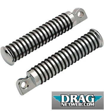 問い合わせページ Drag Specialties Sundance Extended DS-253342 - Chrome 0 EXTNDED