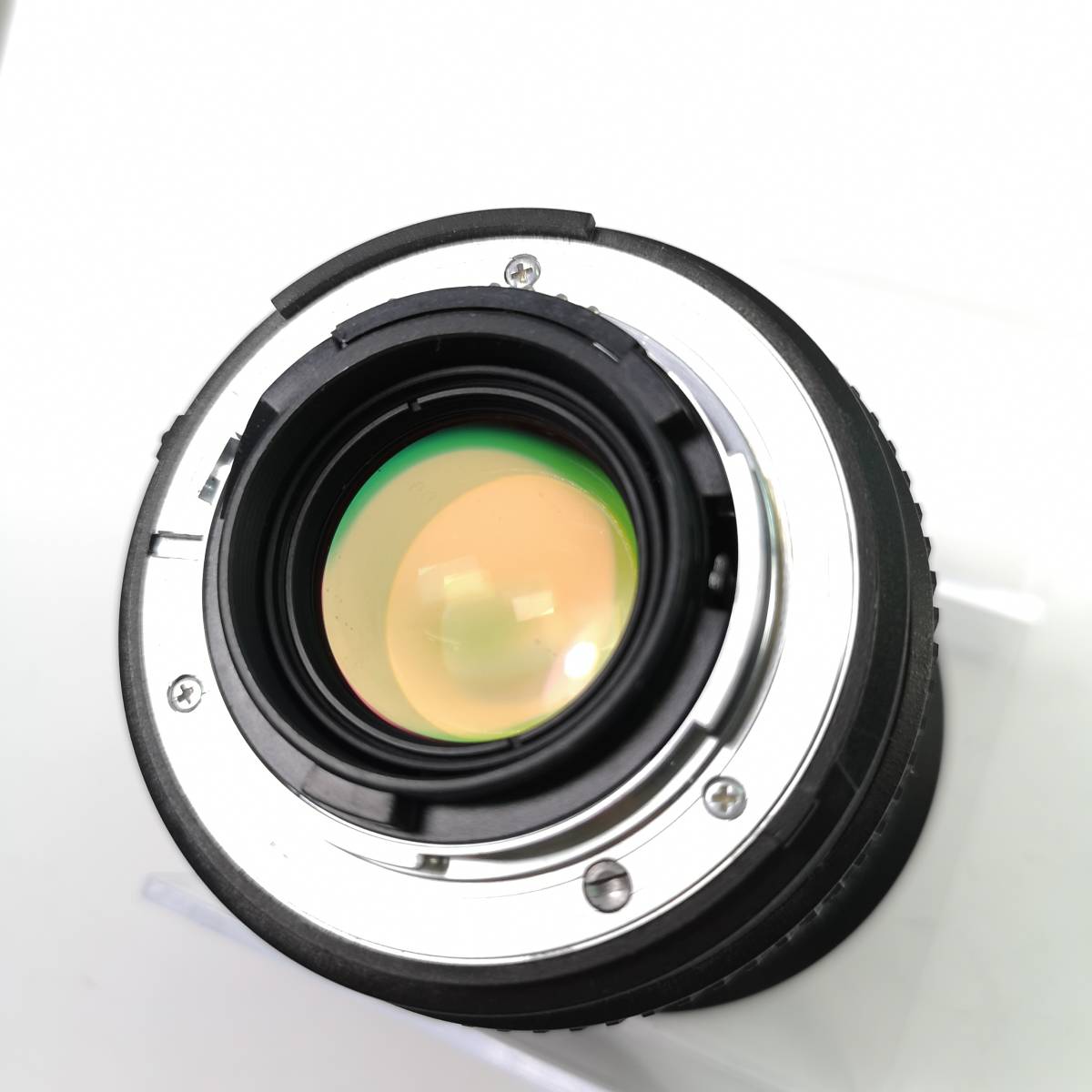 外観美品 TAMRON タムロン SP AF 17-35mm F2.8-4 ASPH Di LD IF