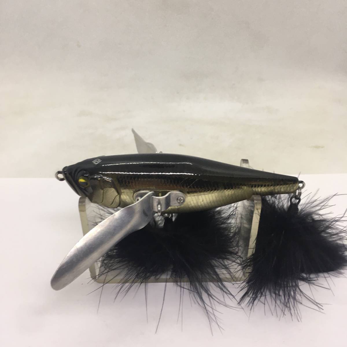 JAPAN RAID レイドジャパン ダッジ | - DODGE 中古フィッシング⁄釣り