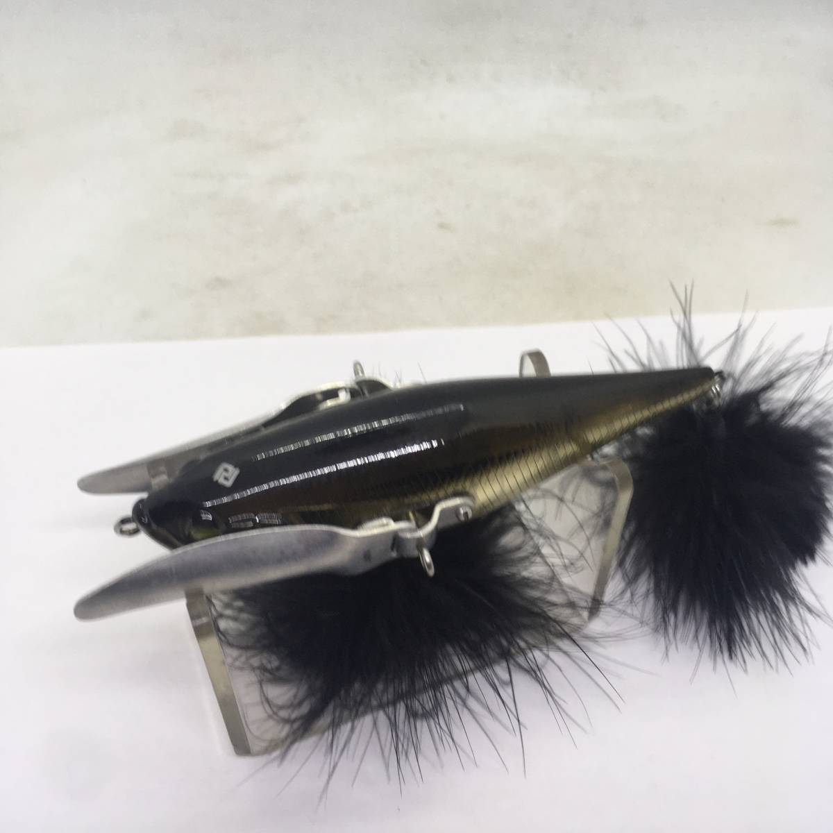 JAPAN RAID レイドジャパン ダッジ | - DODGE 中古フィッシング⁄釣り
