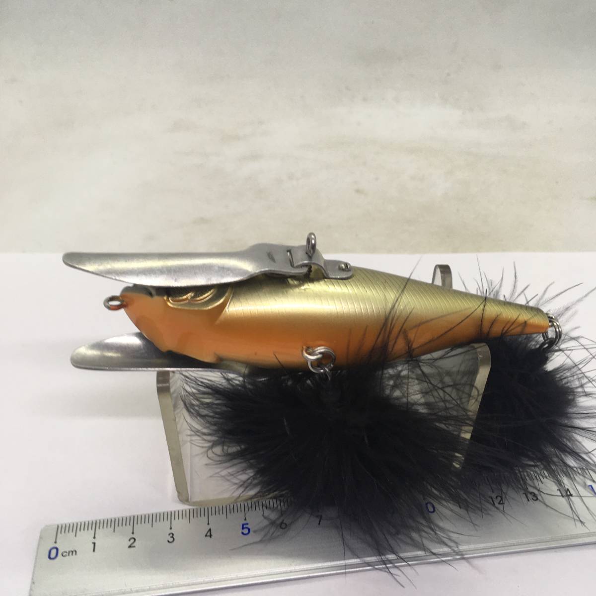 JAPAN RAID レイドジャパン ダッジ | - DODGE 中古フィッシング⁄釣り