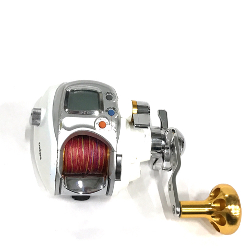 LEOBRITZ ダイワ レオブリッツ 270MM 電動リール DAIWA 0 フィッシング