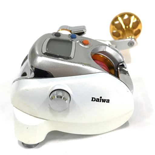 Daiwa LEOBRITZ 270MM 電動リール LEOBRITZ ダイワ レオブリッツ 270MM 電動リール DAIWA 0 フィッシング
